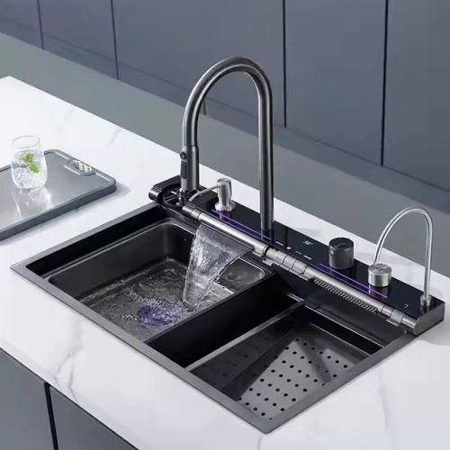 Smart LED Kitchen Sink suppliers