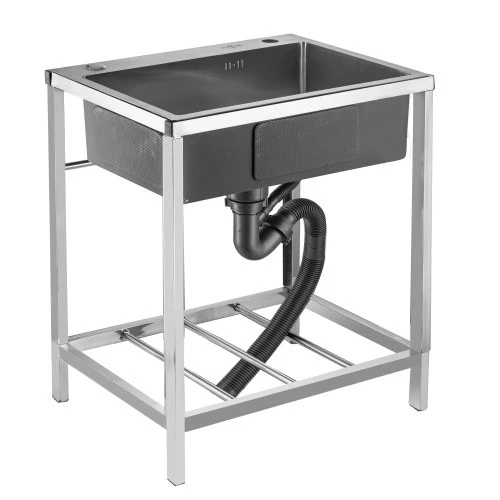 Commercial Vertical Sinks best
