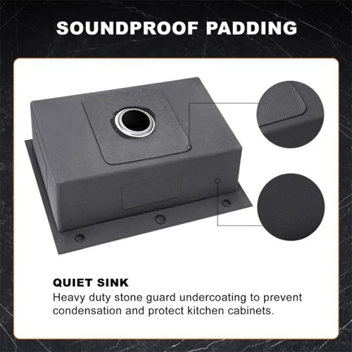 Household Kitchen Sink best